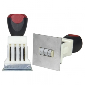 Datador com Base 50x50mm Datador com Base 50x50mm